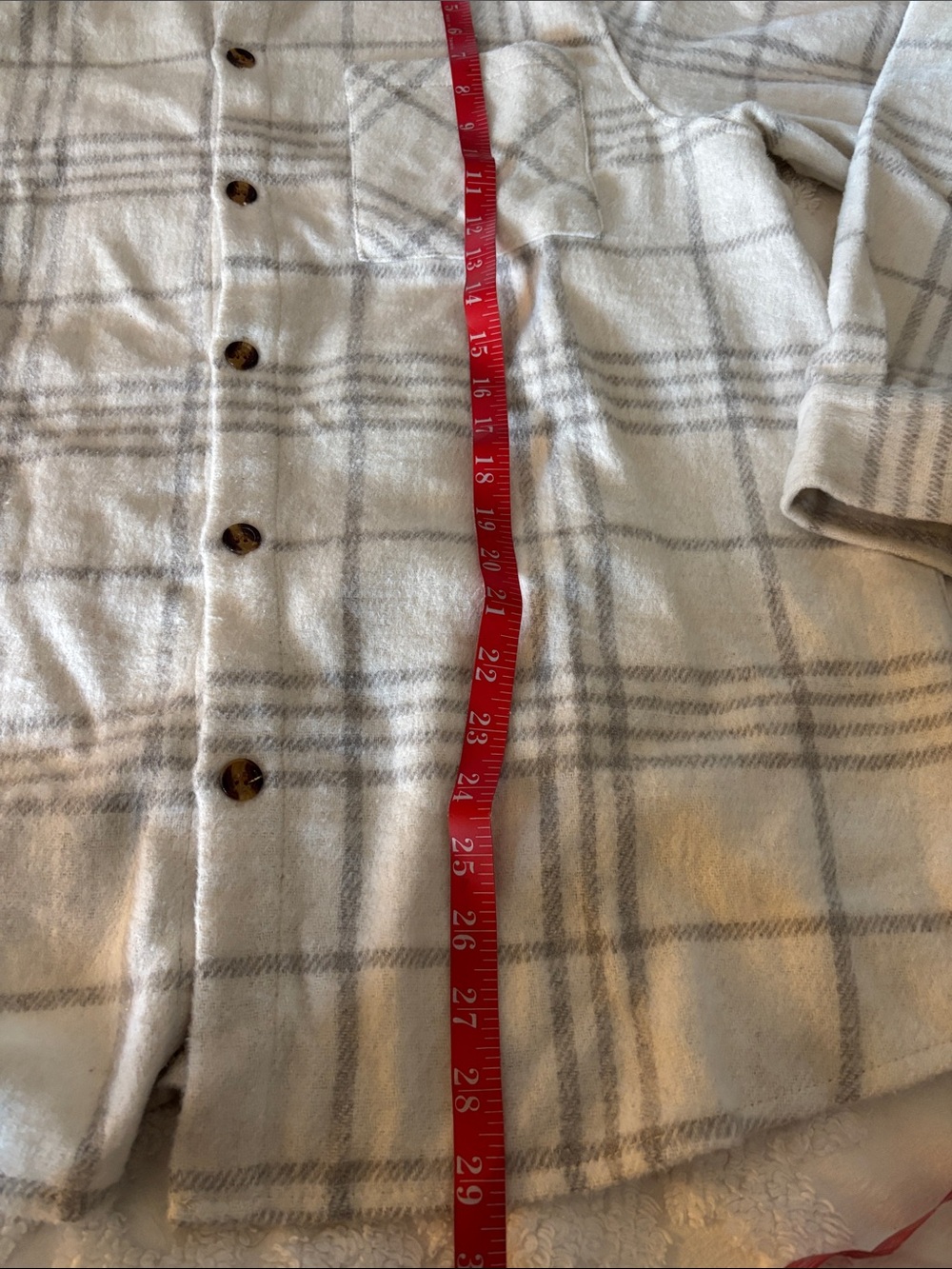 Men’s Shirt Jacket - Picture 2 of 6